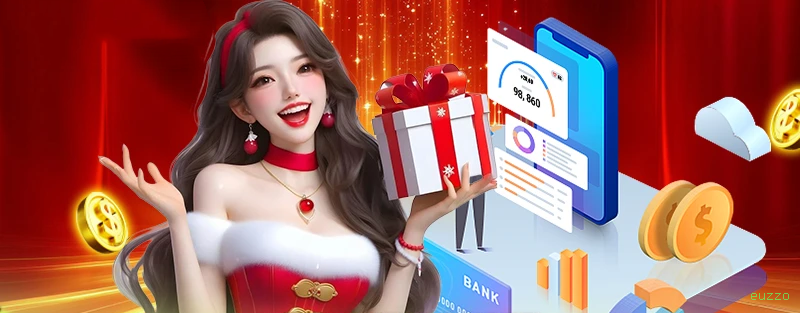 Slots com prêmios euzzo